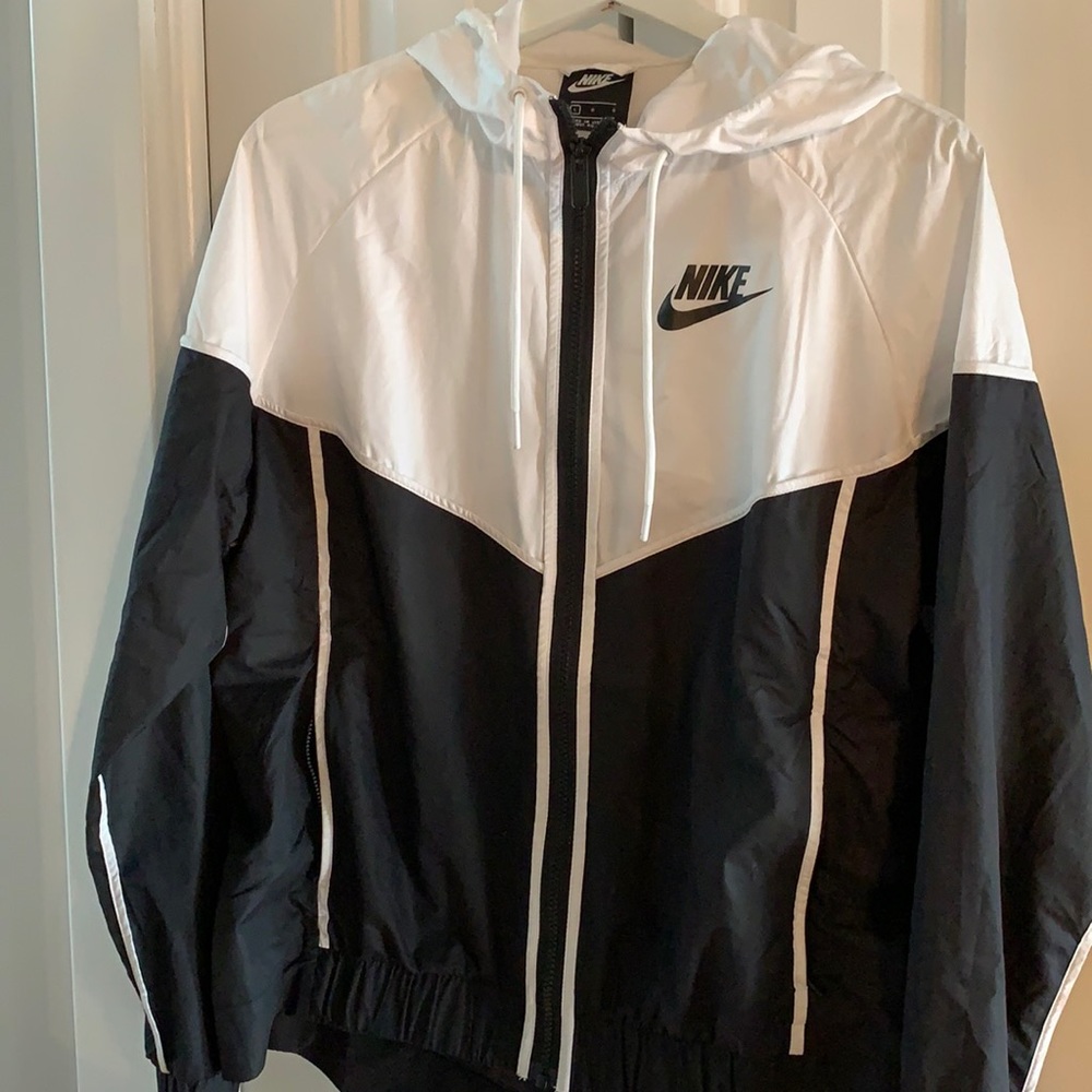 Windbreaker